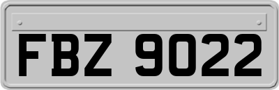 FBZ9022