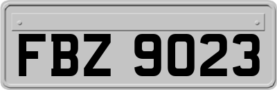 FBZ9023