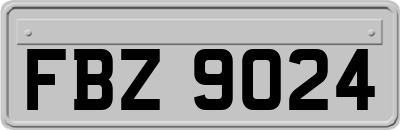 FBZ9024