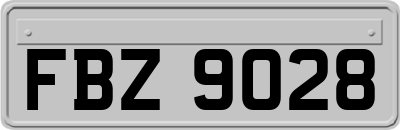 FBZ9028