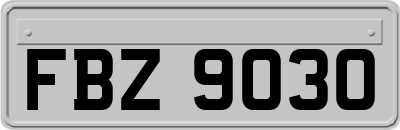 FBZ9030