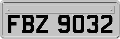 FBZ9032