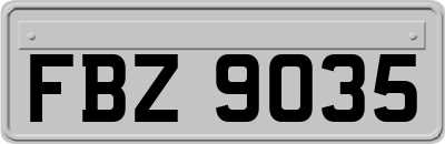 FBZ9035