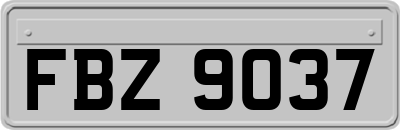 FBZ9037