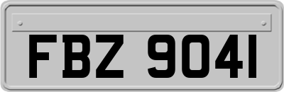 FBZ9041