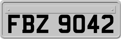 FBZ9042