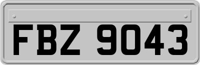 FBZ9043