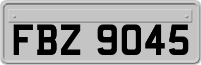 FBZ9045