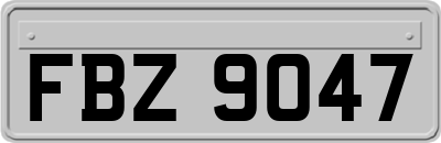 FBZ9047