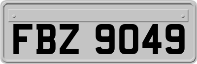 FBZ9049