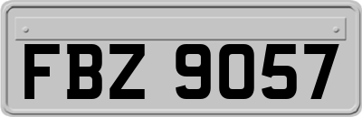 FBZ9057