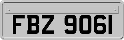 FBZ9061