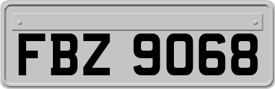 FBZ9068