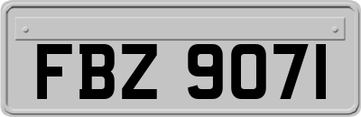 FBZ9071