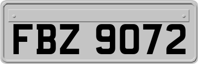 FBZ9072