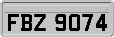 FBZ9074