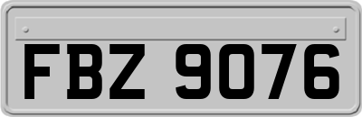 FBZ9076