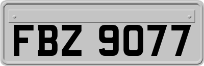 FBZ9077