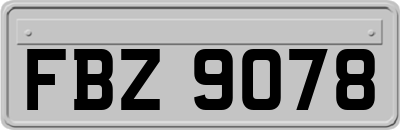 FBZ9078