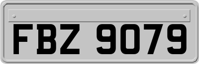 FBZ9079
