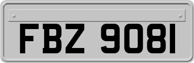 FBZ9081