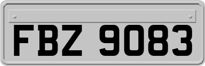 FBZ9083
