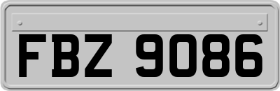 FBZ9086