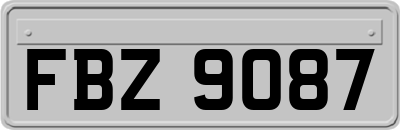 FBZ9087