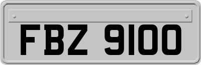 FBZ9100