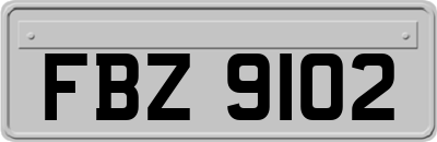 FBZ9102