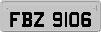 FBZ9106