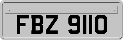 FBZ9110