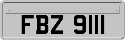 FBZ9111
