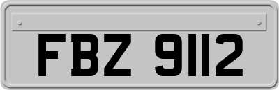 FBZ9112