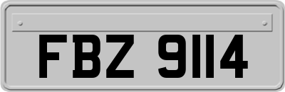FBZ9114