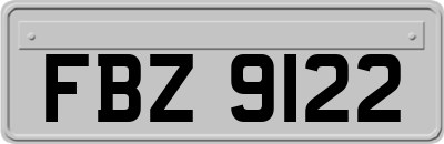 FBZ9122
