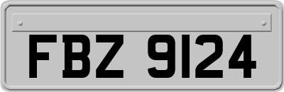 FBZ9124