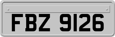 FBZ9126
