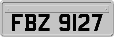 FBZ9127