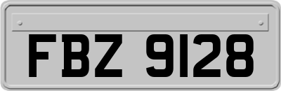 FBZ9128