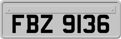 FBZ9136