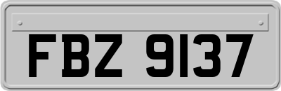 FBZ9137