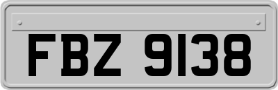 FBZ9138