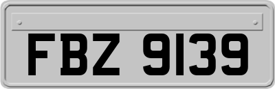 FBZ9139