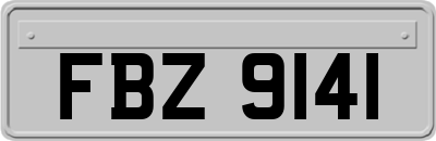 FBZ9141