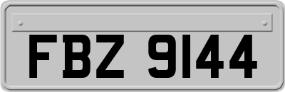 FBZ9144