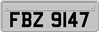 FBZ9147
