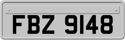 FBZ9148