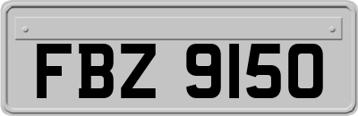 FBZ9150