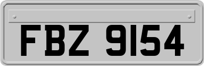 FBZ9154